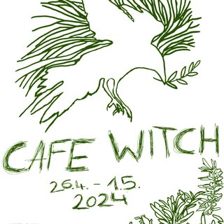 cafe witch spring 2024