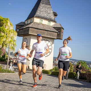 Graz Marathon | © Gepapictures/Graz Marathon