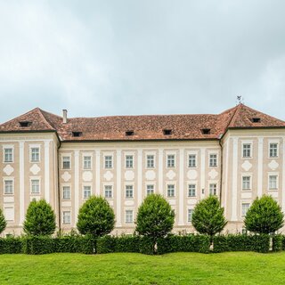 Schloss Piber | © TV Region Graz-DieAbbilderei