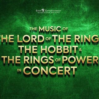 the music of the lord of the rings | © star entertainment